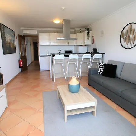 公寓 Beautiful 2 Bedroom With Sea View