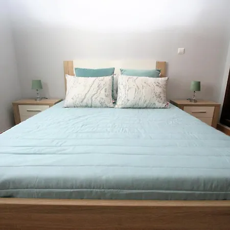 Beautiful 2 Bedroom With Sea View アパート *