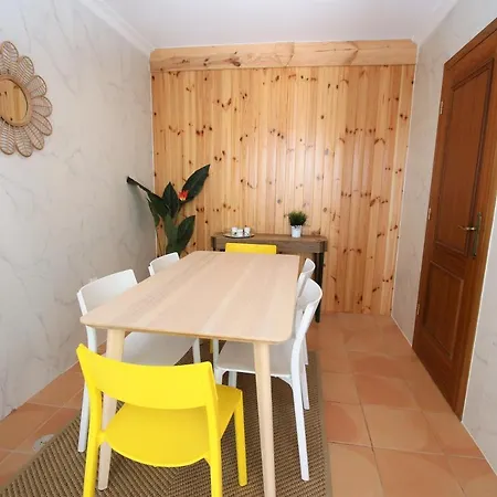 Beautiful 2 Bedroom With Sea View * ポルティマン