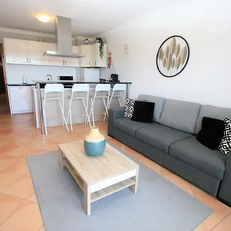 Lejlighed Beautiful 2 Bedroom With Sea View *