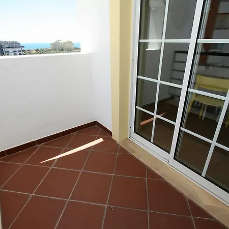 Lejlighed Beautiful 2 Bedroom With Sea View *