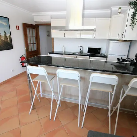 Beautiful 2 Bedroom With Sea View * Portimão