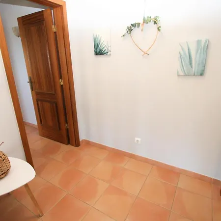 Apartament Beautiful 2 Bedroom With Sea View Portimão